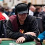 Phil Laak