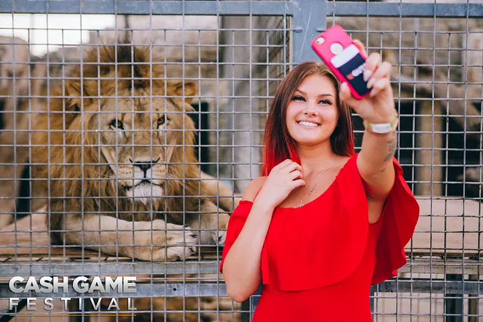 Cash Game Festival Malta VIP Dinner