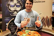 Shea Quintin Wins 2022 MSPT Venetian $1,600 Main Event ($324,946)
