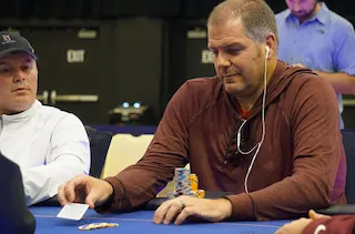 Moe Moeini Wins WSOP Circuit IP Biloxi Main Event for 6,101 101