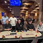 Event #6 Final Table