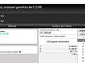 Bronze para TORNAD0TONI no Night on Stars €100 da PokerStars.FRESPT 106