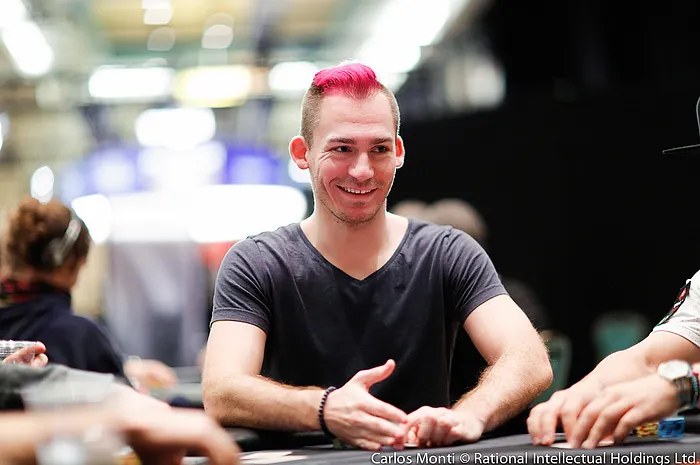 ARIA 50.000$ High Roller : Justin Bonomo récidive et encaisse 779.520$ 0001