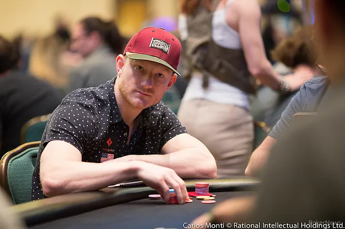 Jason Koon é o Campeão do Single-Day High Roller PCA 2018 ($421.080) 0001