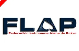 Latinoamérica cuenta con su propia Federación de Poker (FLAP) 0001