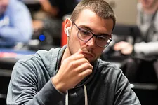 Rui Ferreira no EPT Barcelona 2019