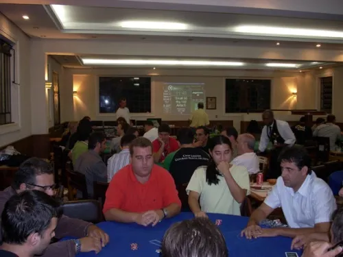 Lá Me Sinto em Casa 0001