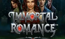 Immortal Romance Slot