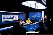EPT Sochi : Dans l'argent, 3 Français disputeront le Jour 3