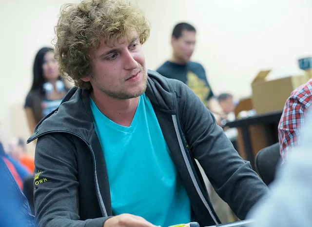 WPT Bay 101 Shooting Stars: Los 713 jugadores marcan un nuevo récord 0001