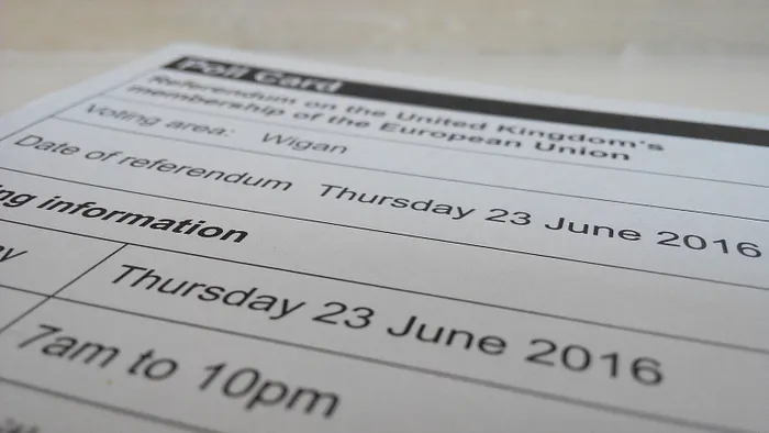 How Will Brexit Affect Poker? 101