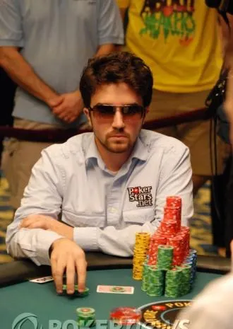 PokerStars Caribbean Adventure Day 5: The March to the Final Table 0001