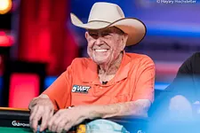 Doyle Brunson