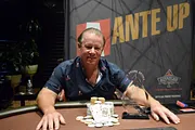 John Nethery Wins Ante Up Poker Tour Atlantis $1,100 Main Event