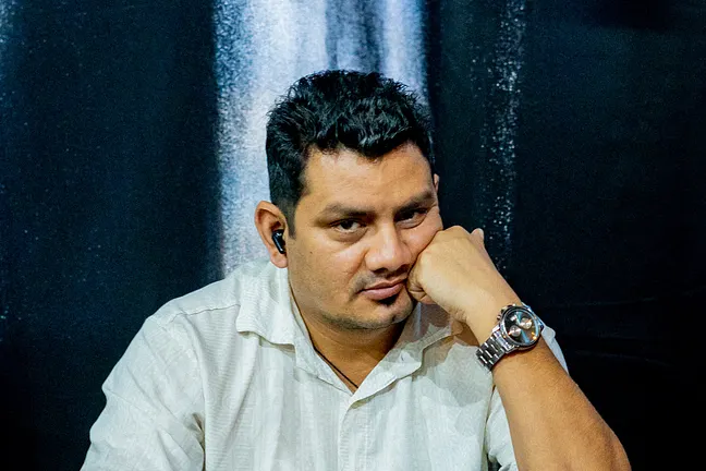 Kamlesh Mehta