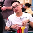 Victor Chong