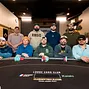 Main Event Final Table - Lodge