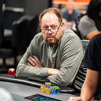 Eric Cunningham