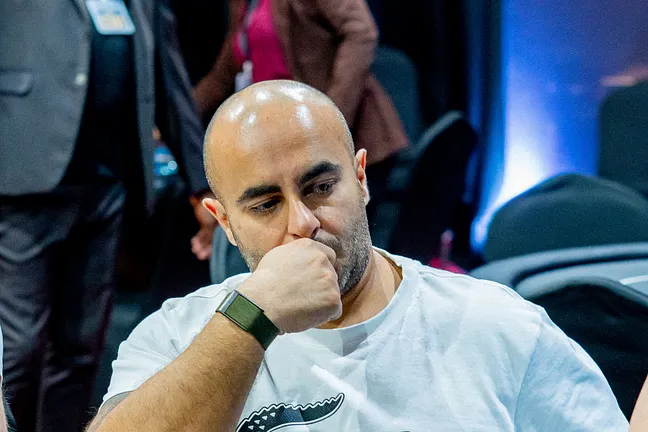 Sami Matar