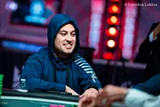 Evan "ballz222" Sandberg Scores First WSOP Bracelet in Event #25: $2,000 No- Limit Hold'em 8-Max
