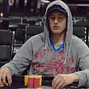 Sebastien Morin Eliminated in 4th Place ($6,420)