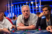 Poker Mourns the Passing of Thor Hansen