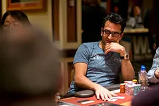 Antonio Esfandiari