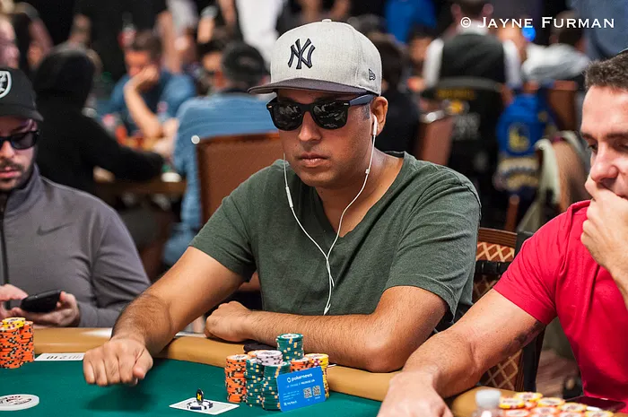 PN Blog: My Journey to 29th Place in the WSOP Main Event 0001