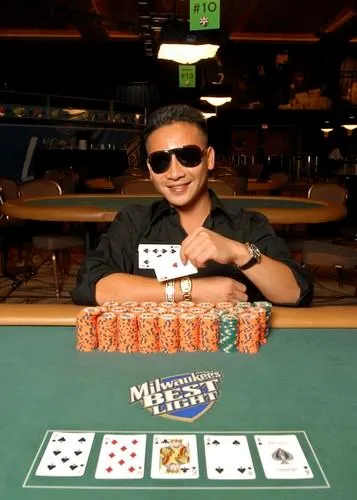 Lendas do Poker: John Phan 101