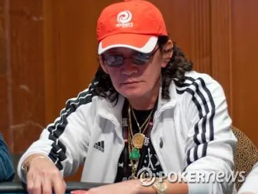 PokerStars EPT Varsovie 2009 - Jour 1b : Lellouche en pleine bourre 101