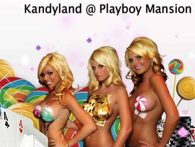 Absolute Poker Vai Levar 12 Jogadores à Playboy Mansion 0001