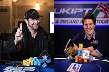 Vanessa Selsbt et Phil Hellmuth gagnent aussi à l’EPT Londres