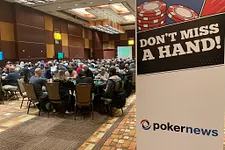 2021 The Grand Poker Series