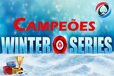 Winter Series - PokerStars