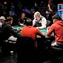 Final Table, Event 48: $2,500 Limit Hold'em (Six Handed)