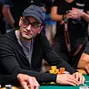 Antonio Esfandiari