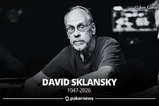 David Sklaksy