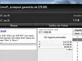 Lincon Freitas Crava Bounty Builder 5 & Muitas Forras Pesadas no PokerStars 129