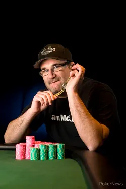 My First WSOP: Mike Matusow Reminisces About Stu Ungar, Losing Heads-Up to Scotty Nguyen 101