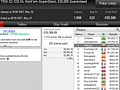 TRIO Series PokerStars Portugal