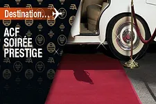 Aviation Club de France ACFpoker.fr