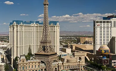 Paris Las Vegas