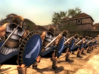 É Hoje – Começam as WSOP 2008 0001