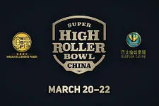 Super High Roller Bowl China