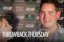 Poker player Toby Lewis has won multiple live tournaments. Watch his first interview after winning EPT Vilamoura 2010