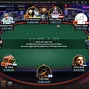 Final Table Chip Stacks