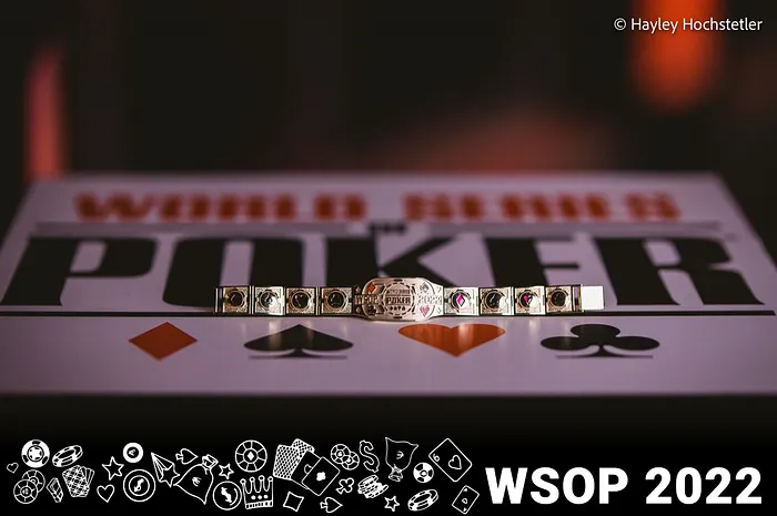 2022 WSOP