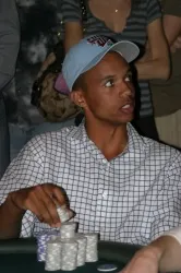 Phil Ivey