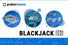 Blackjack Strategy