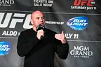 Dana White UFC Poker